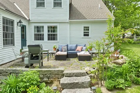 5 Trask Mountain Road Wolfeboro NH 03894