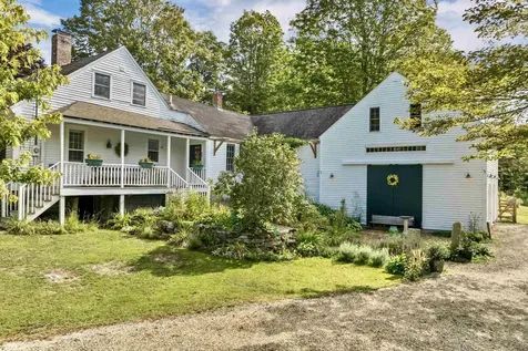 5 Trask Mountain Road Wolfeboro NH 03894