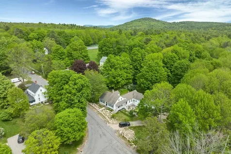 5 Trask Mountain Road Wolfeboro NH 03894