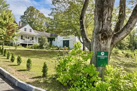 5 Trask Mountain Road Wolfeboro NH 03894