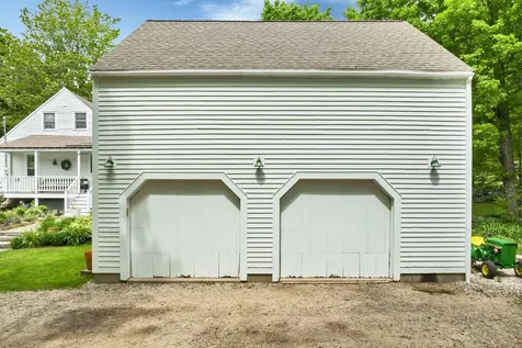 5 Trask Mountain Road Wolfeboro NH 03894