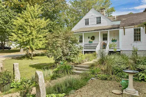 5 Trask Mountain Road Wolfeboro NH 03894