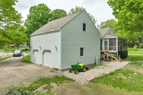 5 Trask Mountain Road Wolfeboro NH 03894