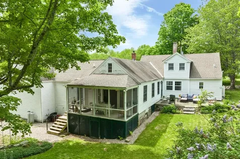 5 Trask Mountain Road Wolfeboro NH 03894