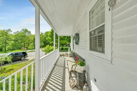 5 Trask Mountain Road Wolfeboro NH 03894