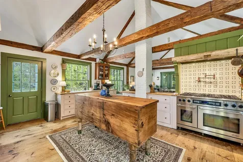 5 Trask Mountain Road Wolfeboro NH 03894