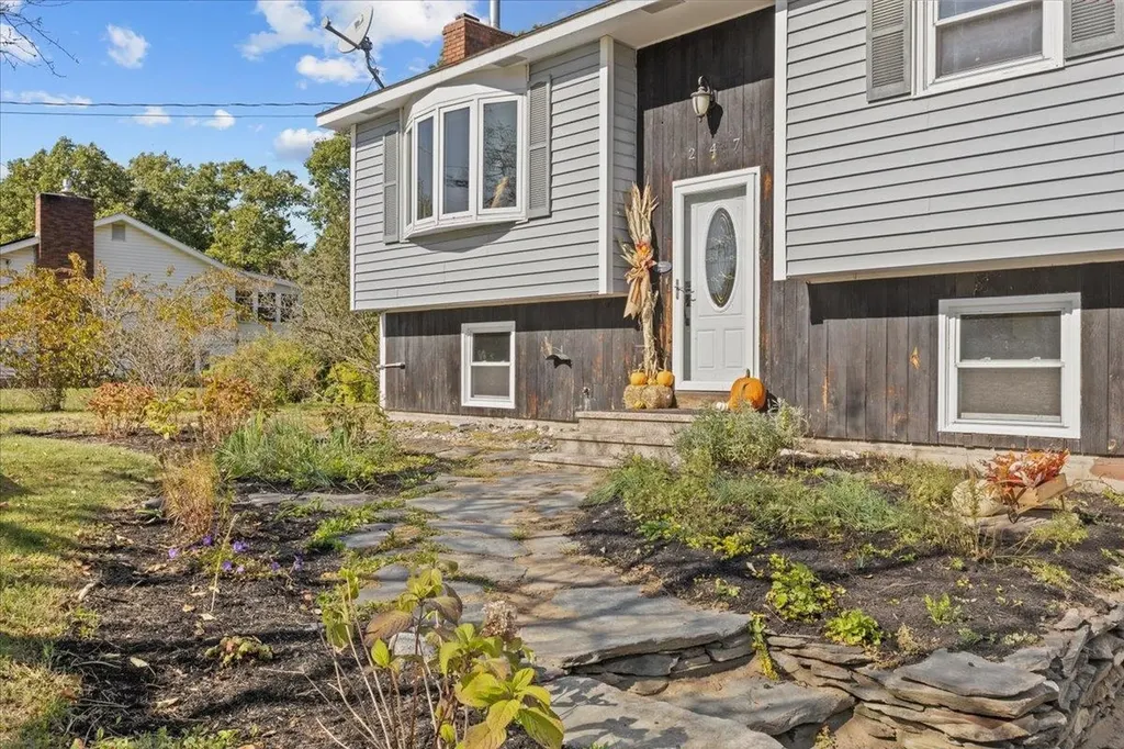 247 Belwood Avenue Colchester VT 05446