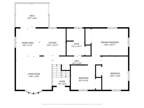247 Belwood Avenue Colchester VT 05446