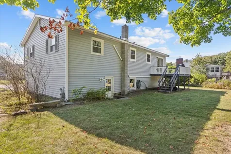 247 Belwood Avenue Colchester VT 05446