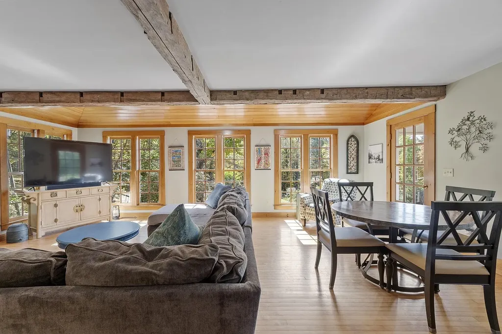 126 Water Street Marlborough NH 03455