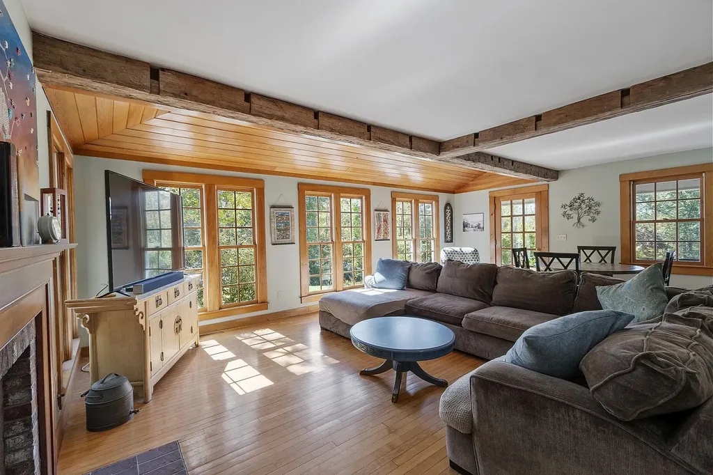 126 Water Street Marlborough NH 03455