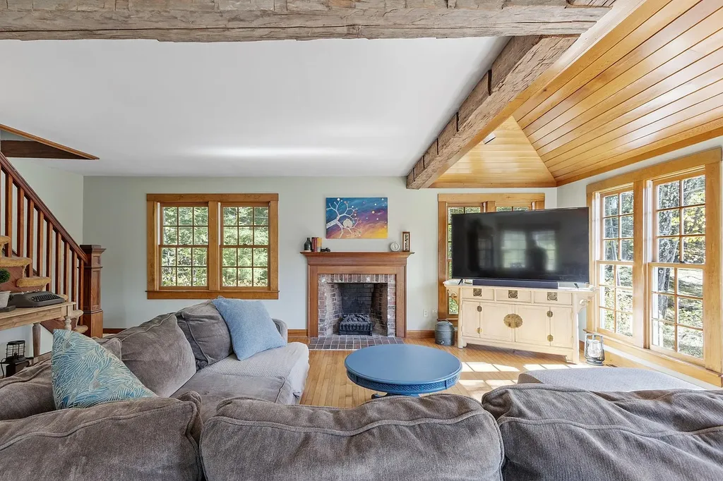 126 Water Street Marlborough NH 03455