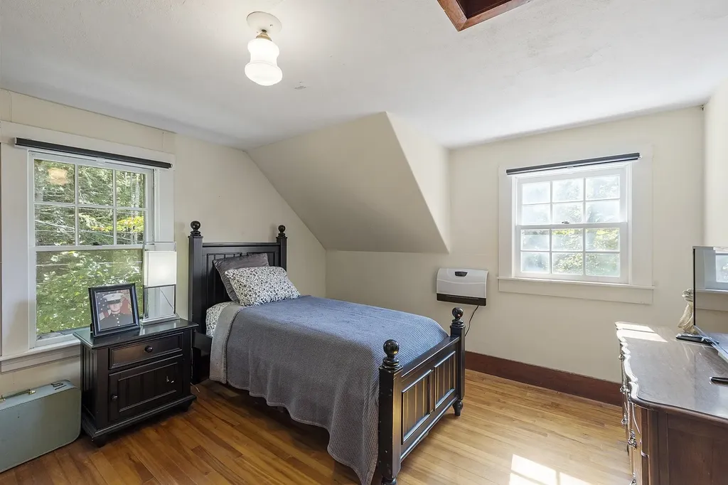 126 Water Street Marlborough NH 03455