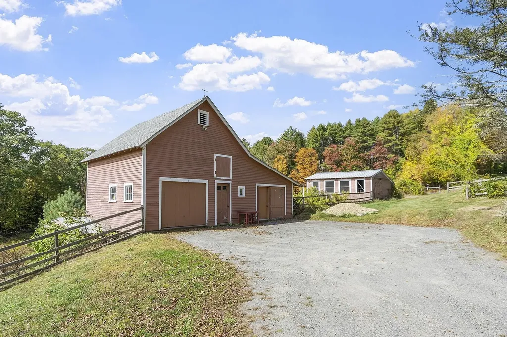 126 Water Street Marlborough NH 03455