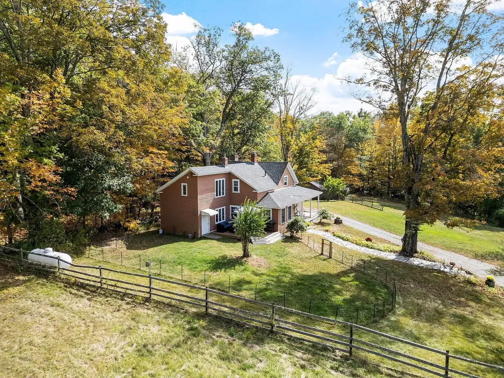 126 Water Street Marlborough NH 03455