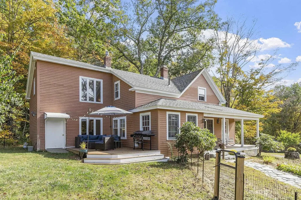 126 Water Street Marlborough NH 03455