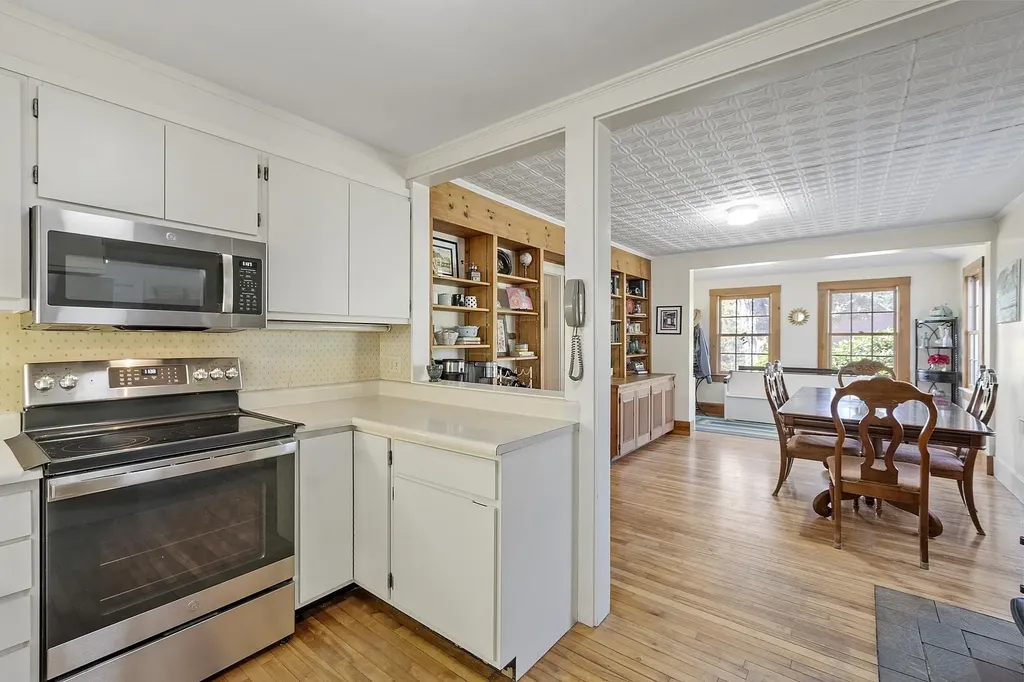 126 Water Street Marlborough NH 03455