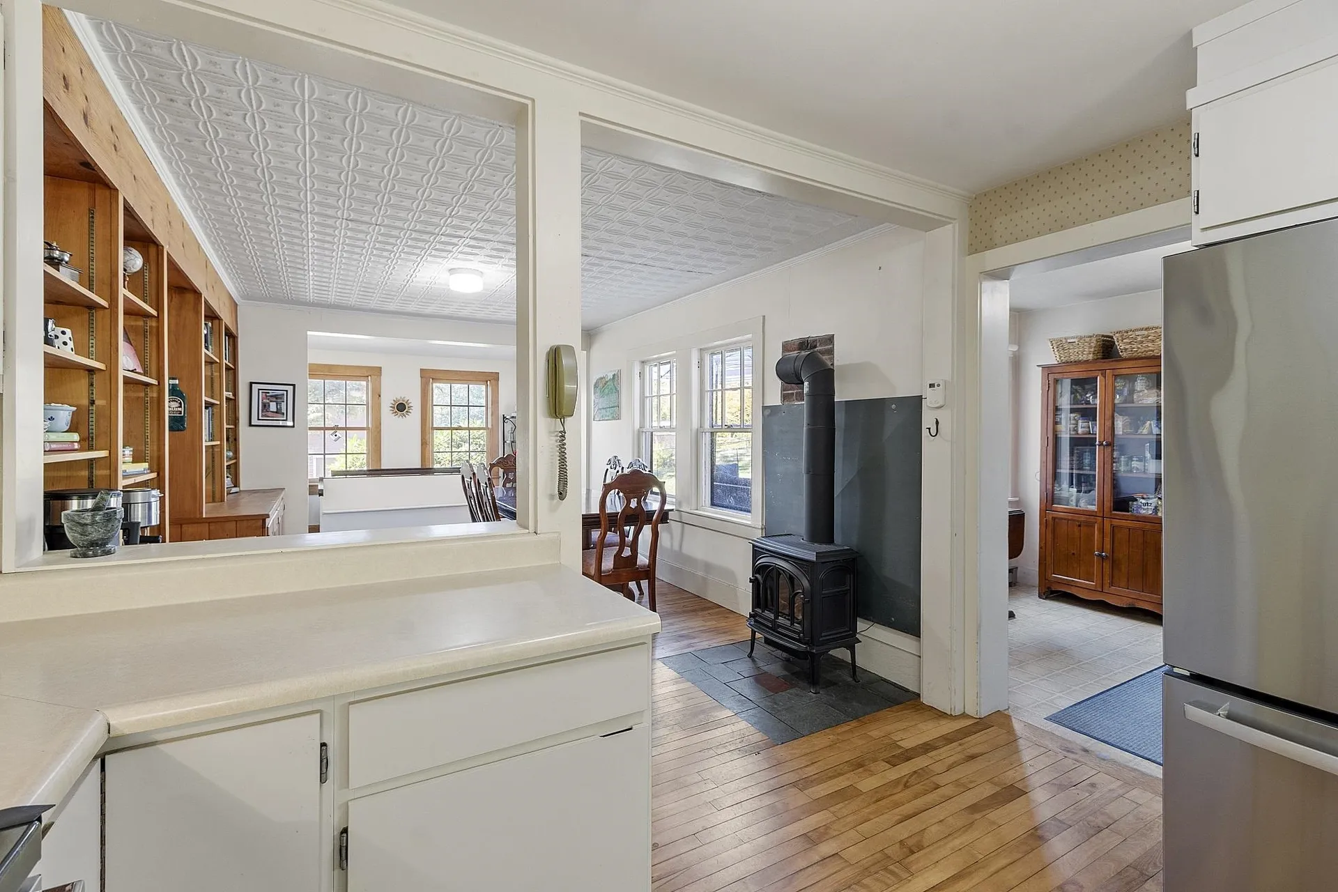 126 Water Street Marlborough NH 03455