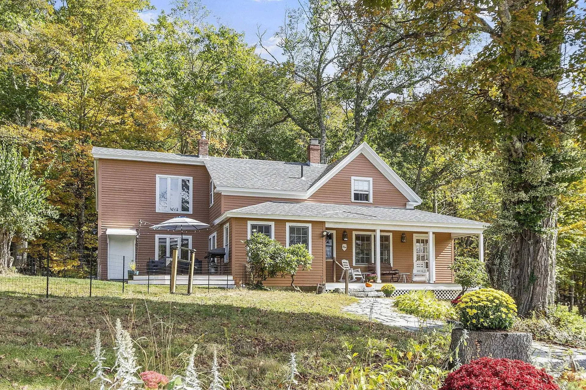 126 Water Street Marlborough NH 03455