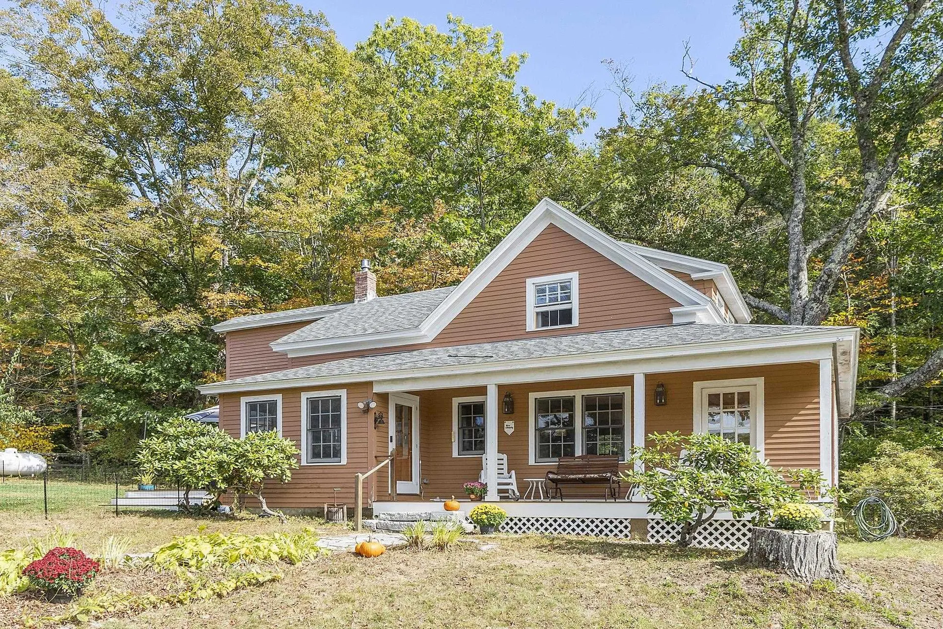 126 Water Street Marlborough NH 03455