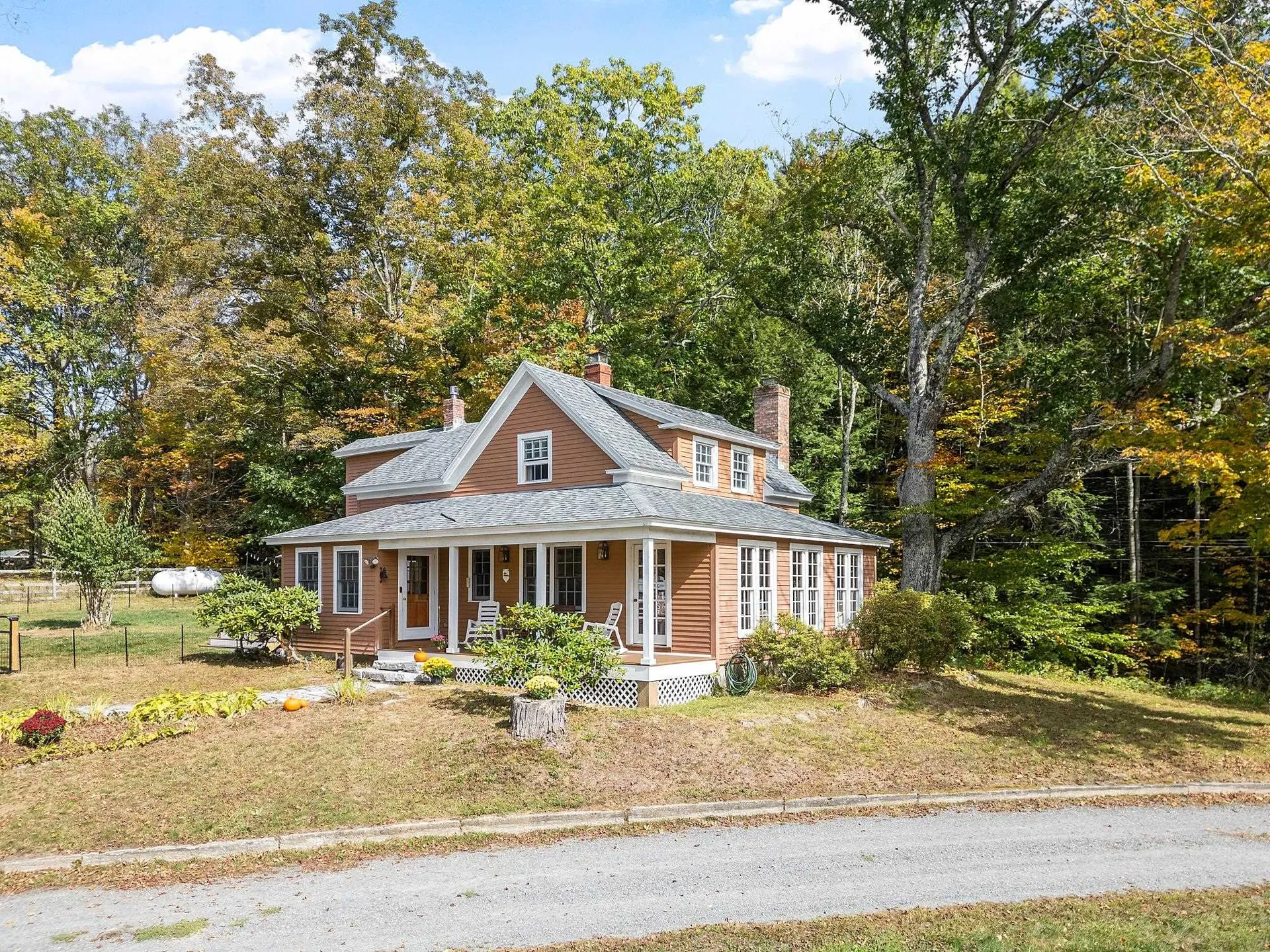 126 Water Street Marlborough NH 03455