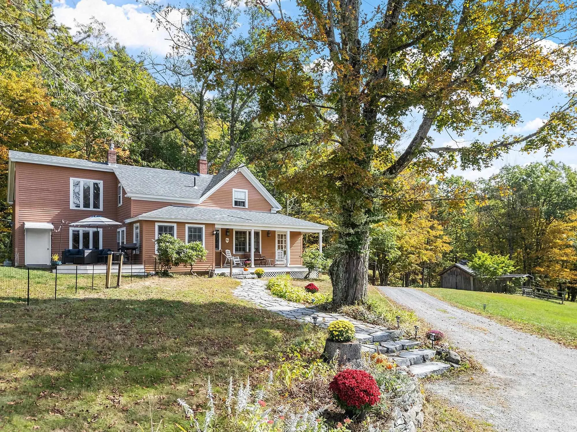 126 Water Street Marlborough NH 03455