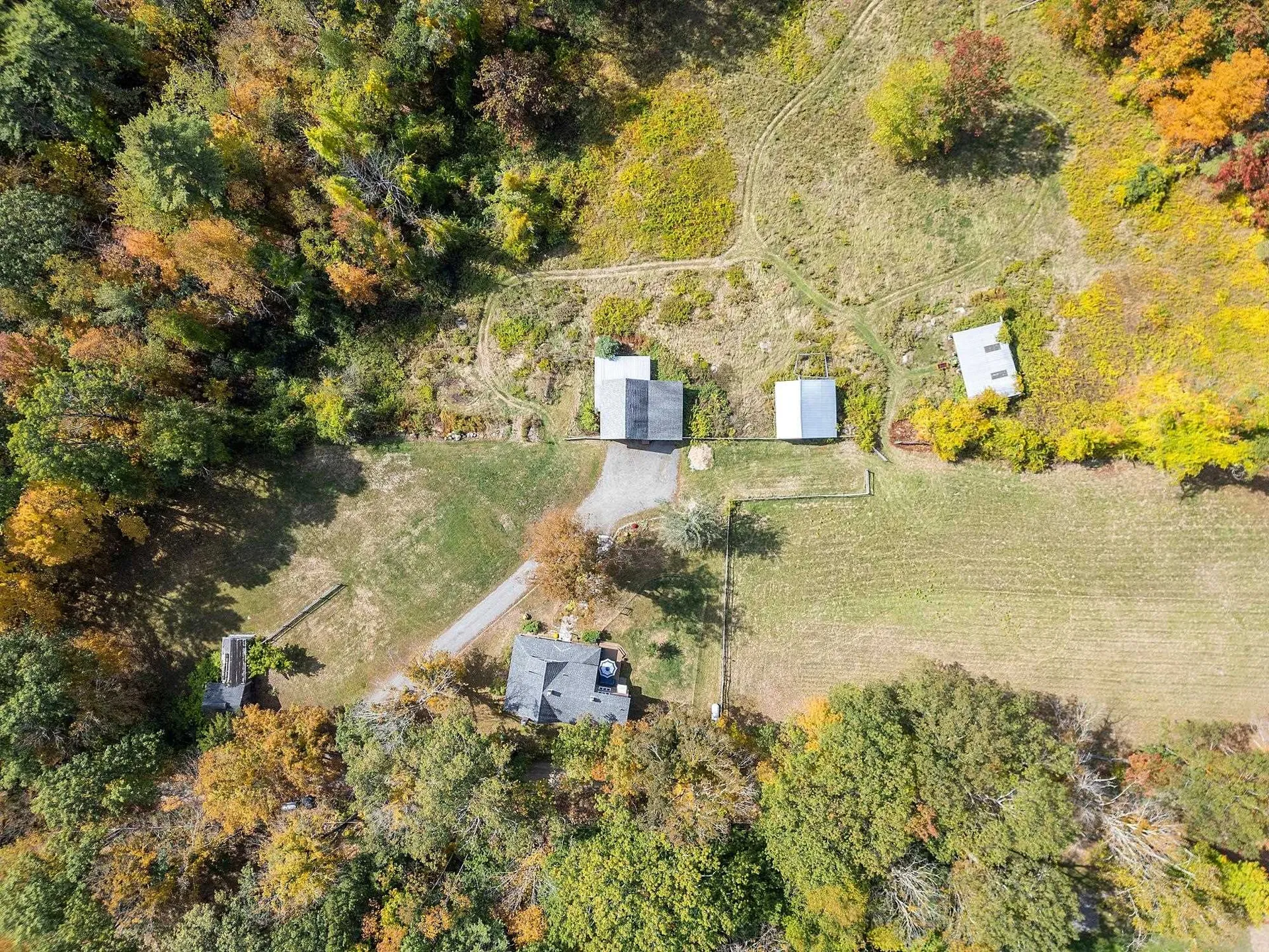 126 Water Street Marlborough NH 03455