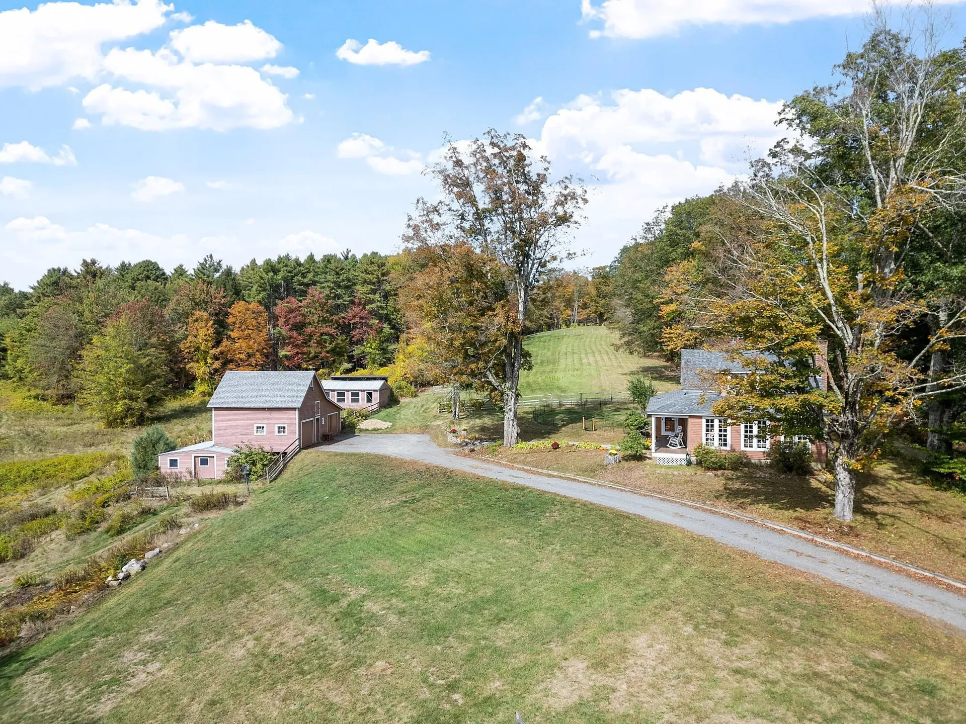 126 Water Street Marlborough NH 03455