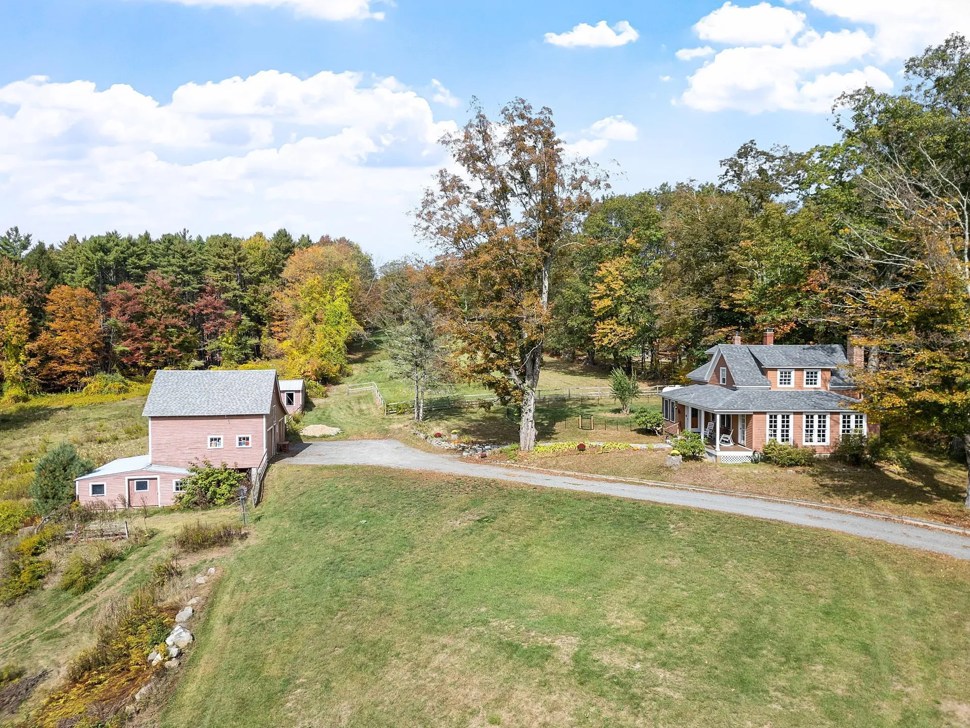 126 Water Street Marlborough NH 03455