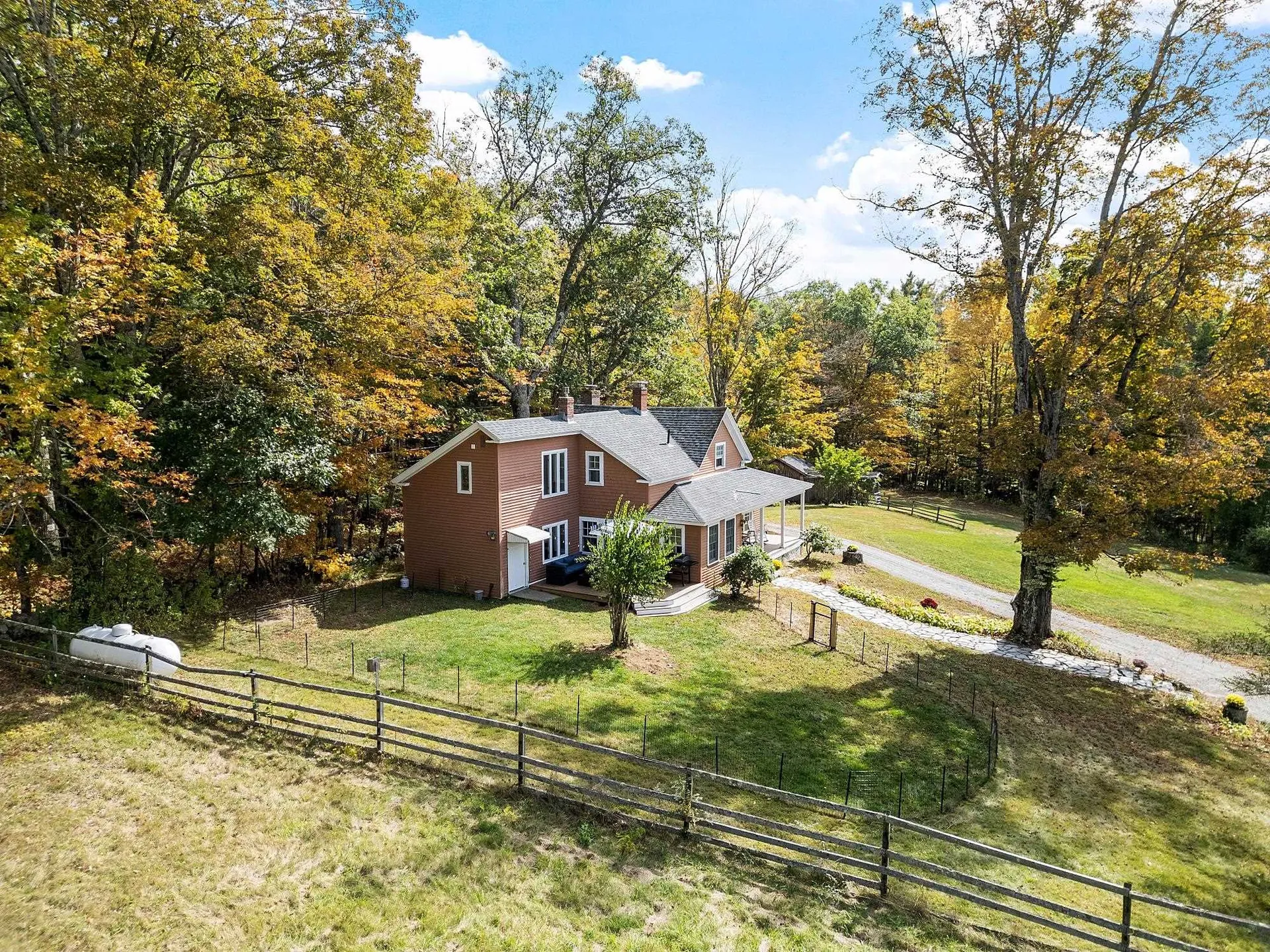 126 Water Street Marlborough NH 03455