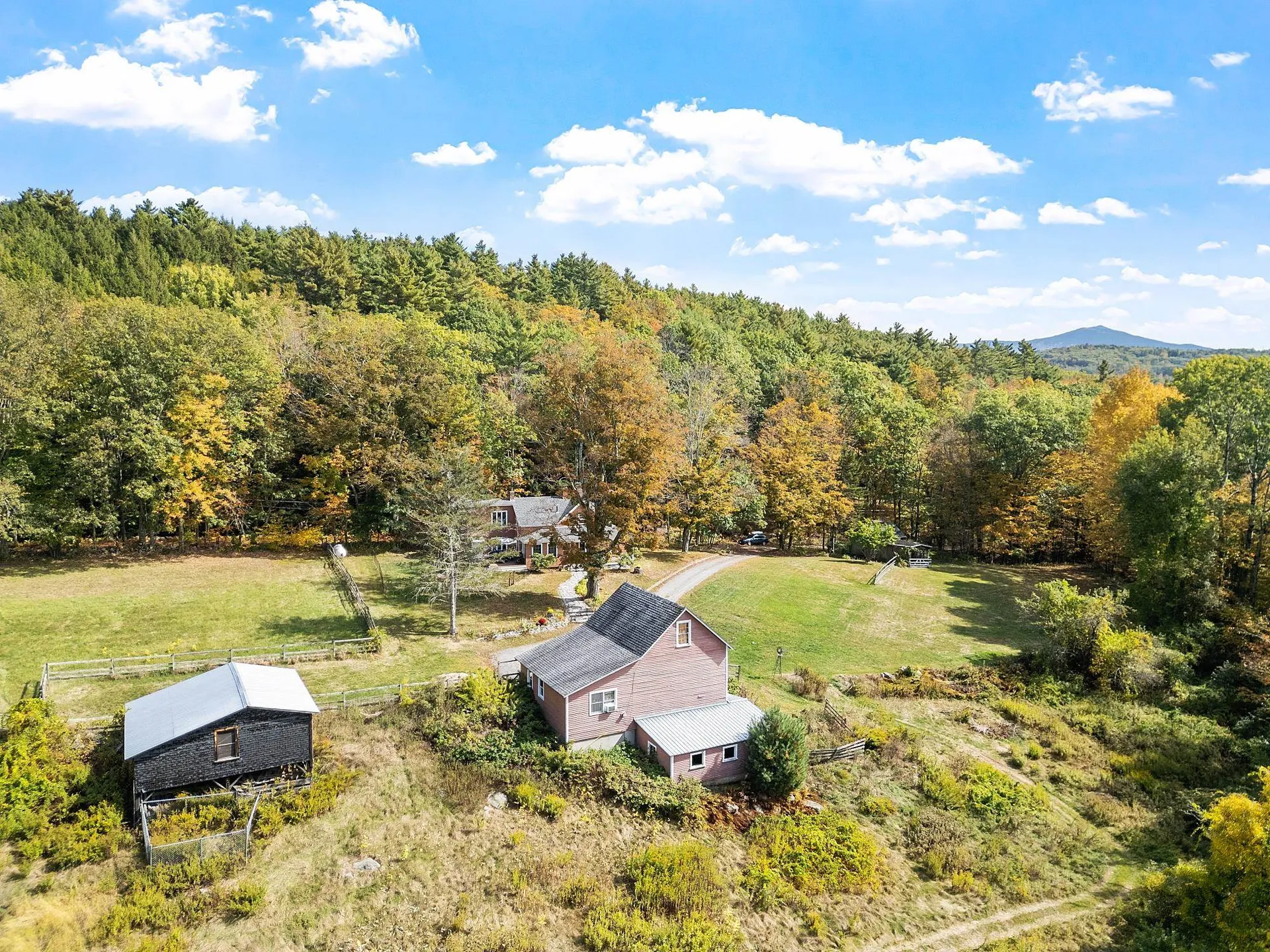 126 Water Street Marlborough NH 03455