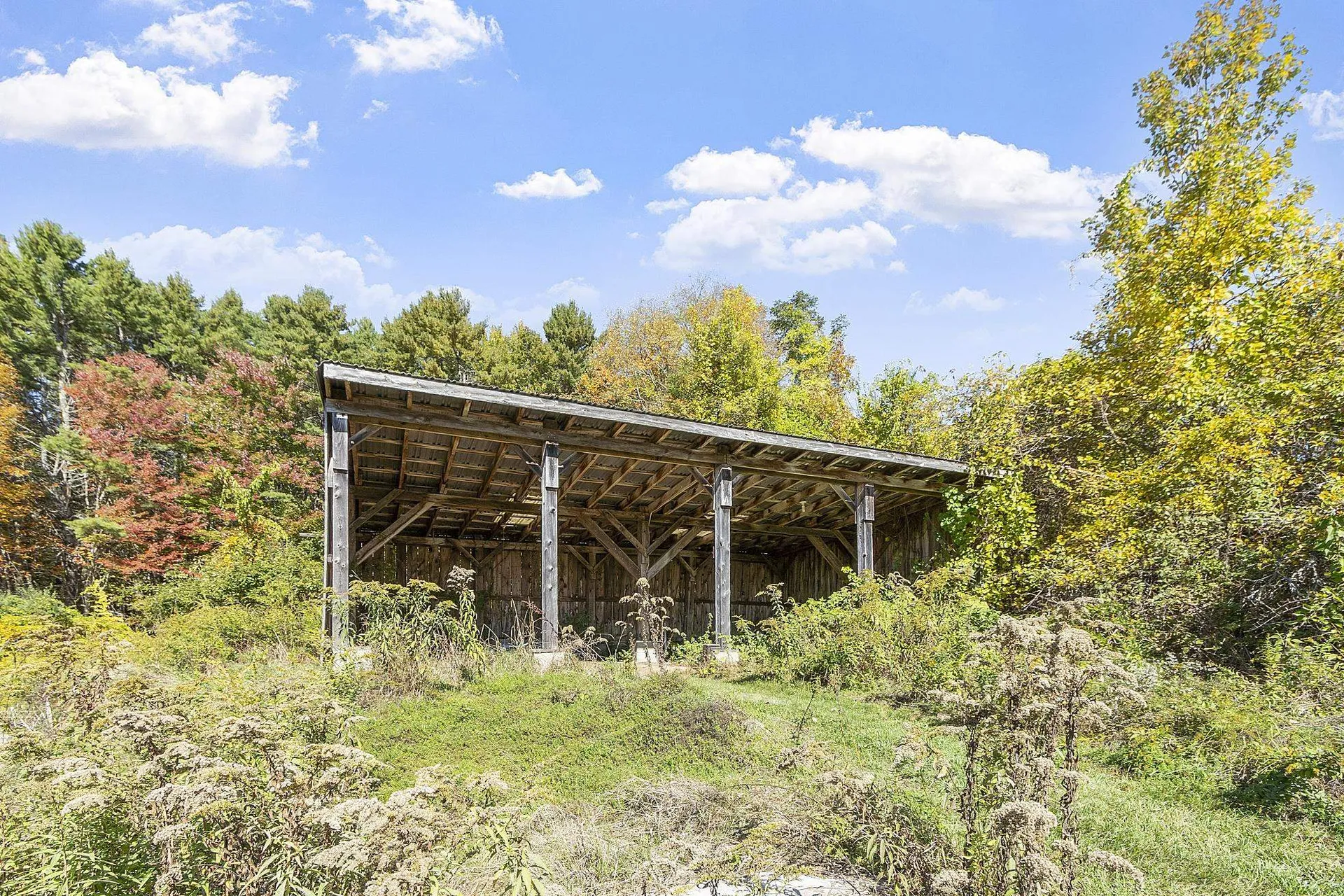 126 Water Street Marlborough NH 03455