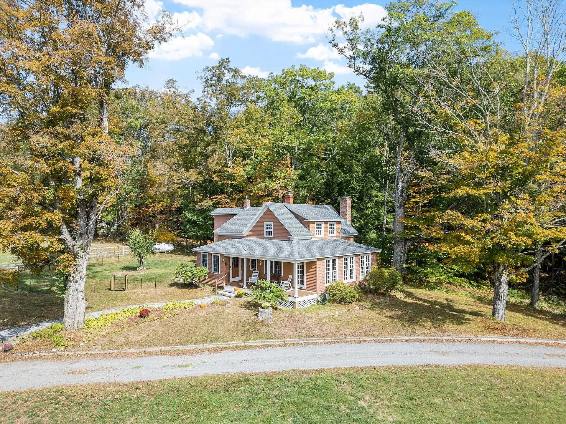 126 Water Street Marlborough NH 03455