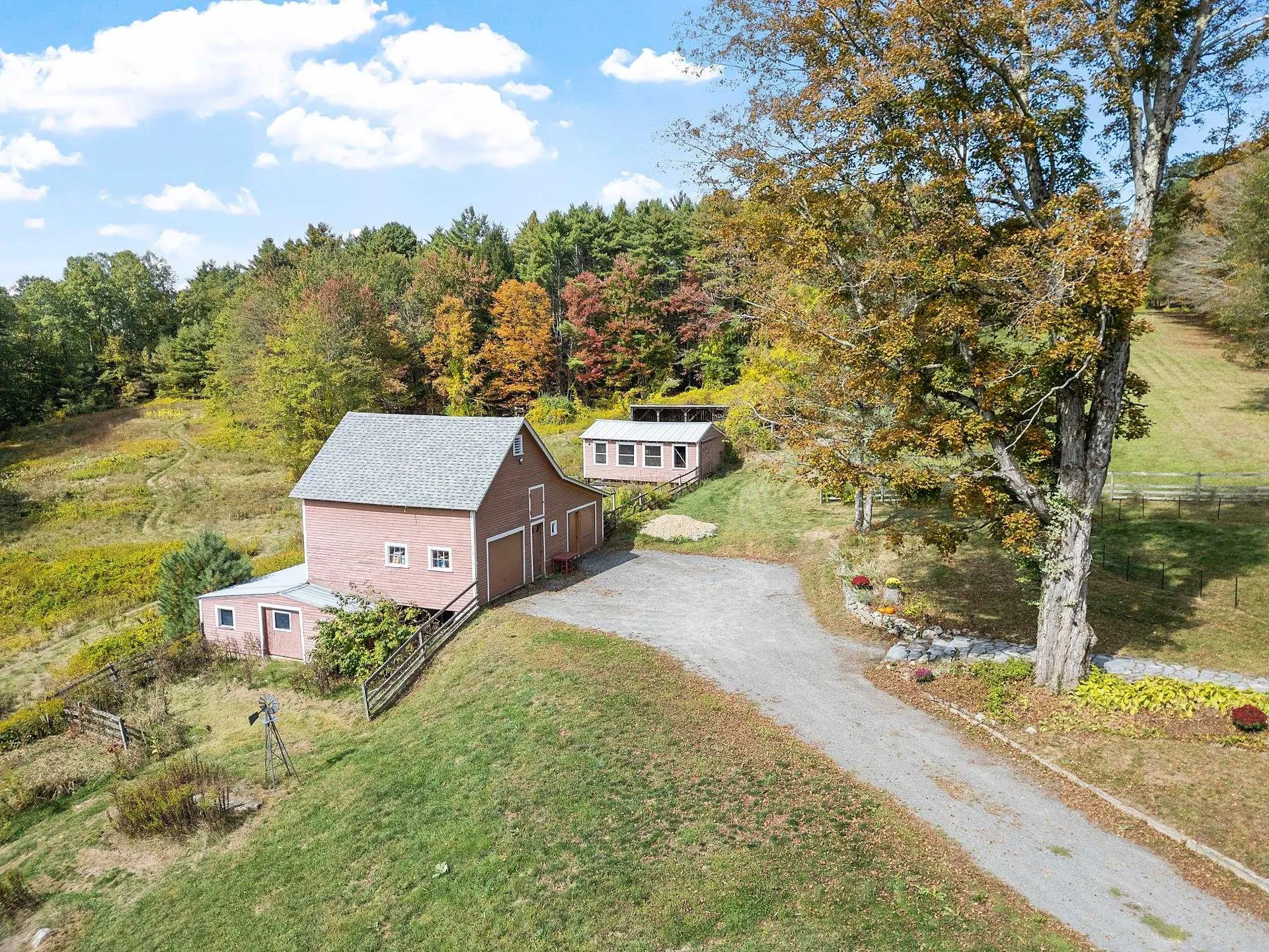 126 Water Street Marlborough NH 03455