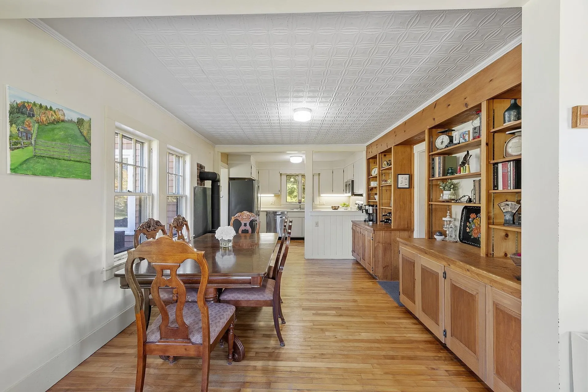 126 Water Street Marlborough NH 03455