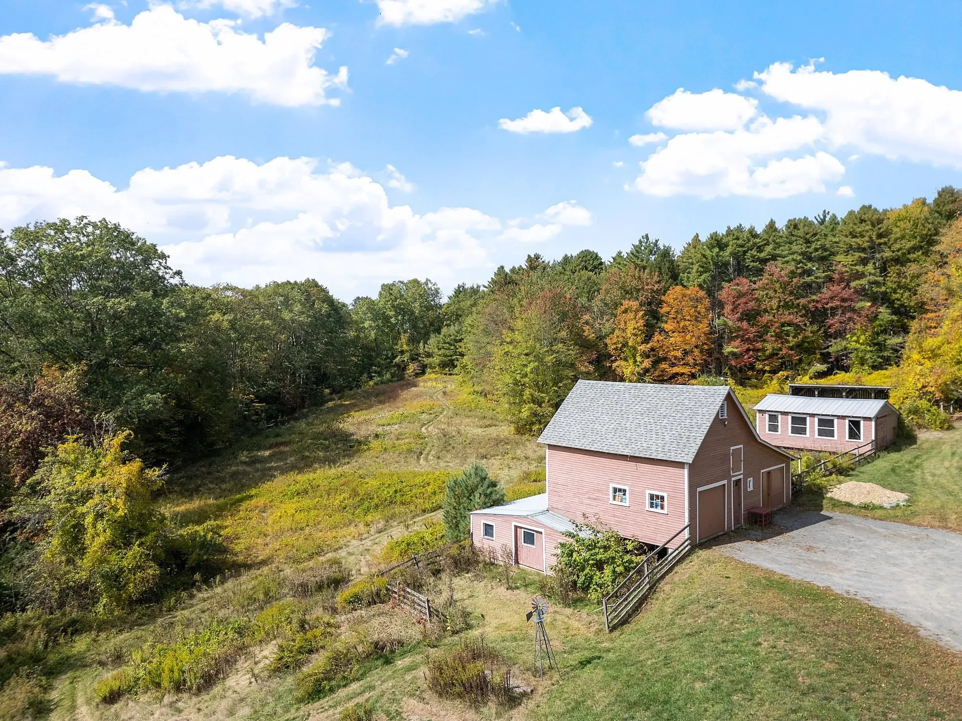 126 Water Street Marlborough NH 03455