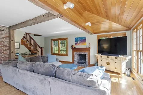 126 Water Street Marlborough NH 03455