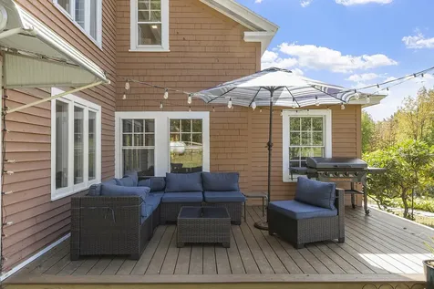 126 Water Street Marlborough NH 03455