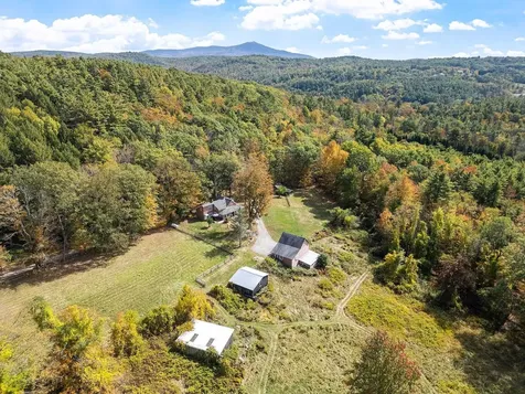 126 Water Street Marlborough NH 03455