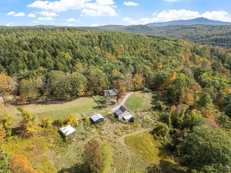 126 Water Street Marlborough NH 03455