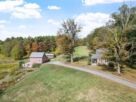 126 Water Street Marlborough NH 03455