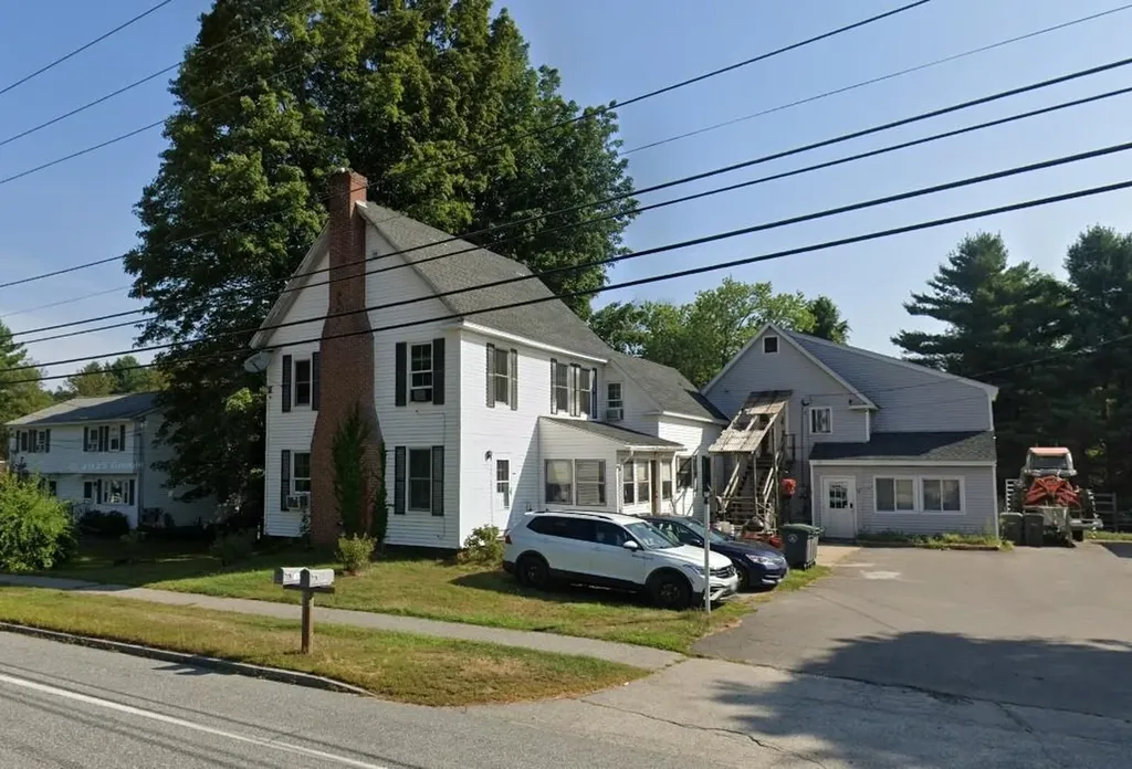 367 Pembroke Street Pembroke NH 03275