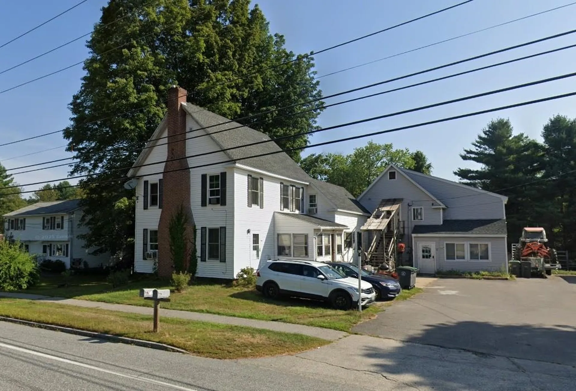 367 Pembroke Street Pembroke NH 03275