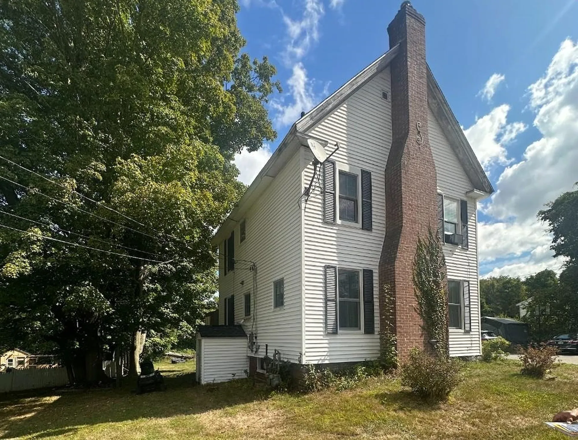 367 Pembroke Street Pembroke NH 03275