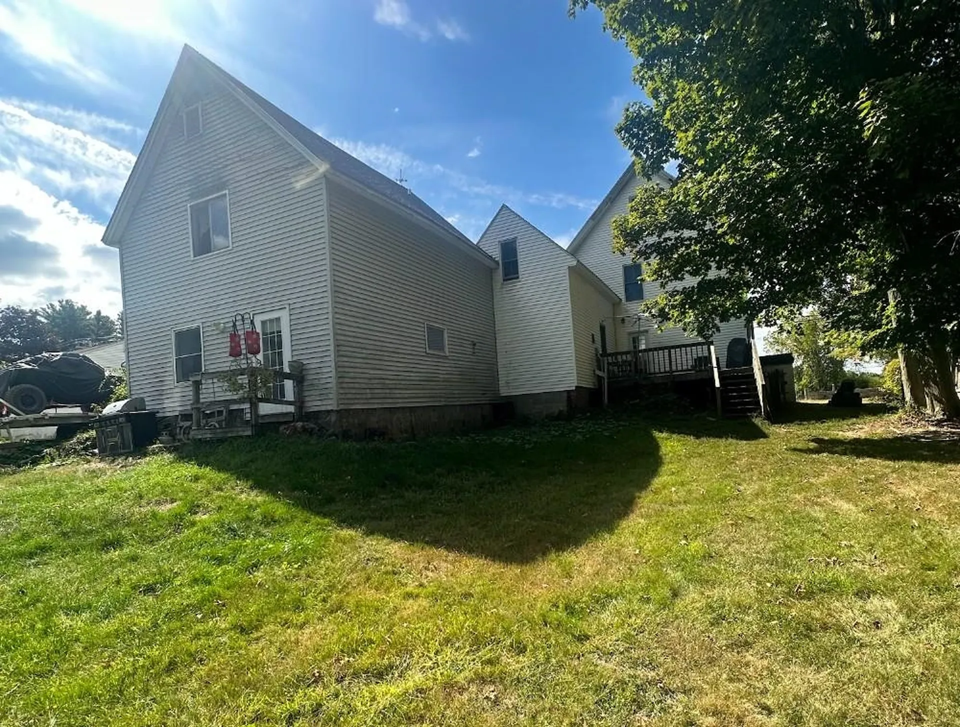 367 Pembroke Street Pembroke NH 03275