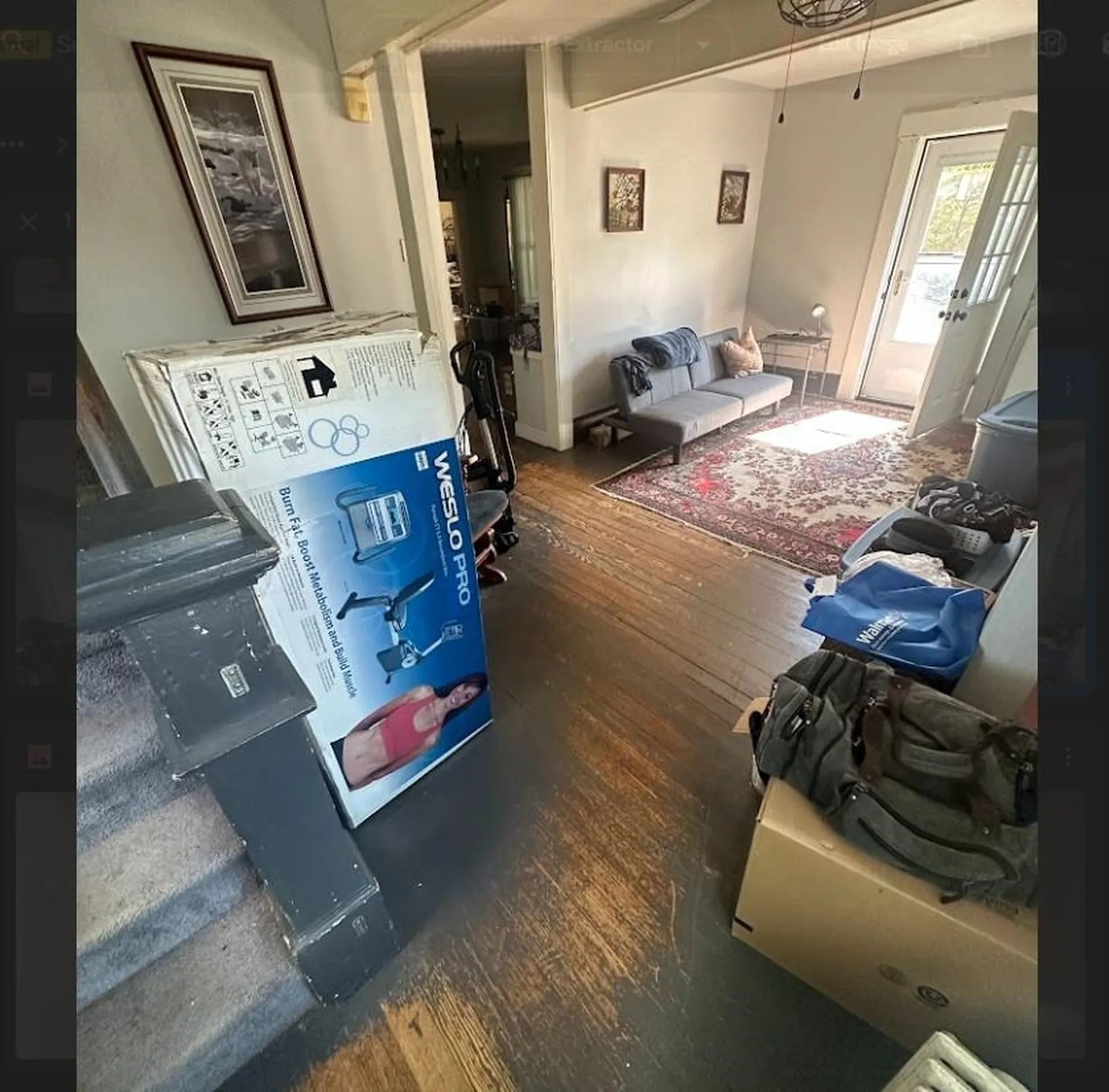 367 Pembroke Street Pembroke NH 03275