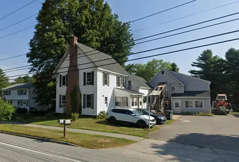 367 Pembroke Street Pembroke NH 03275