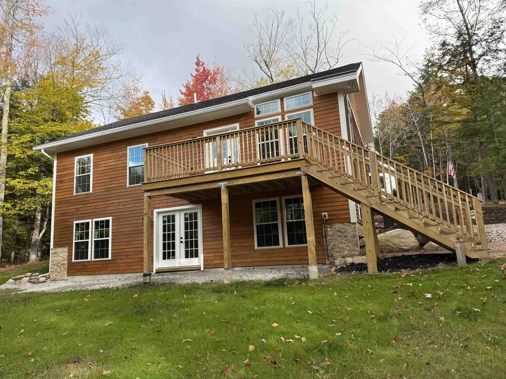 15 Acadia Way Conway NH 03818