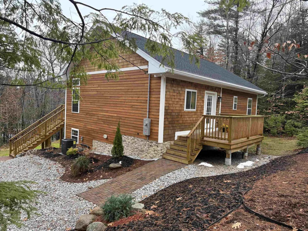 15 Acadia Way Conway NH 03818