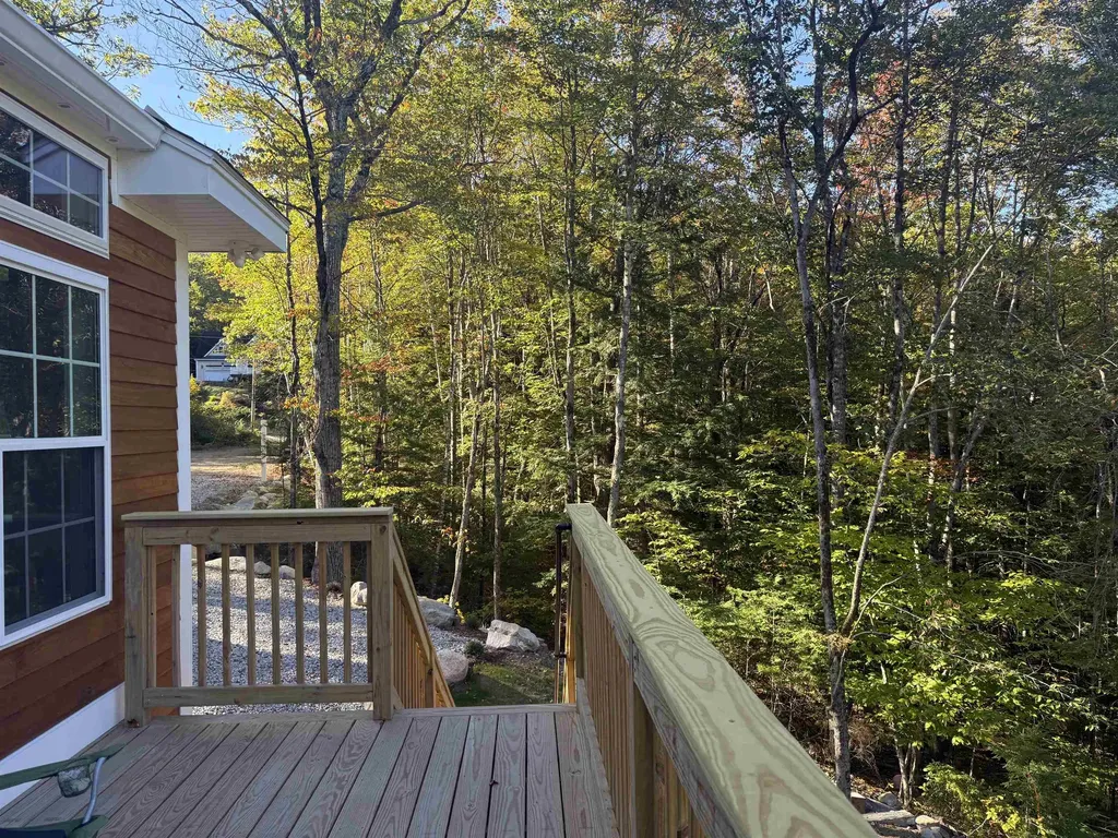 15 Acadia Way Conway NH 03818